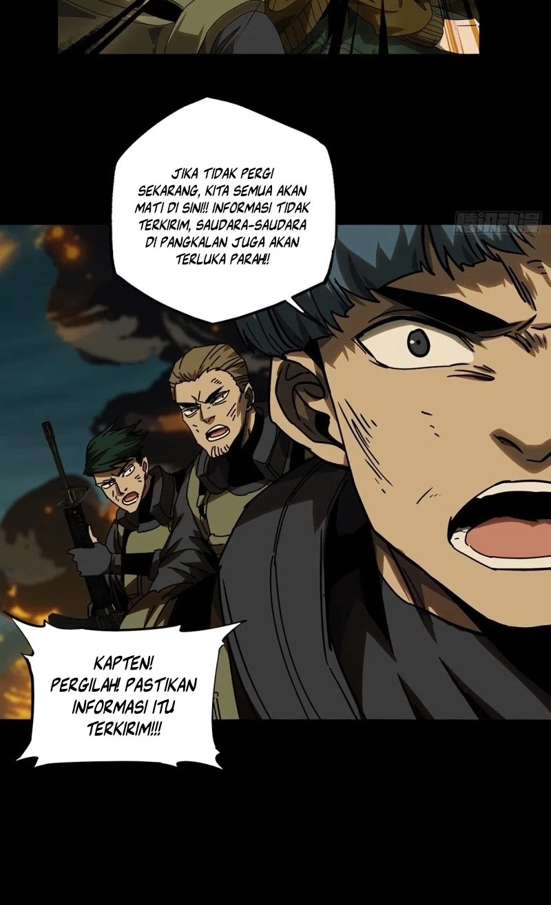Elephant Invisible Chapter 147 - halaman 20