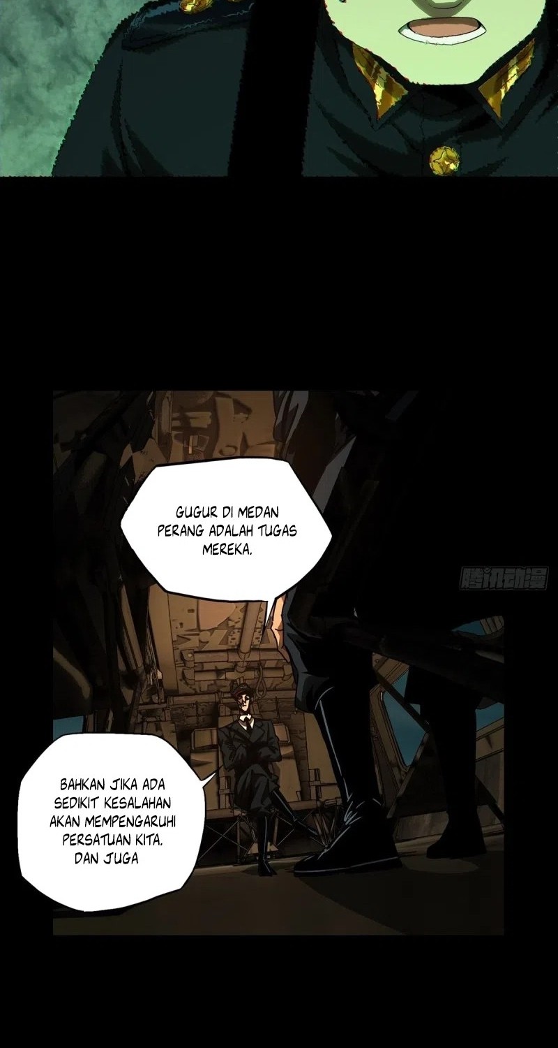 Elephant Invisible Chapter 147 - halaman 4
