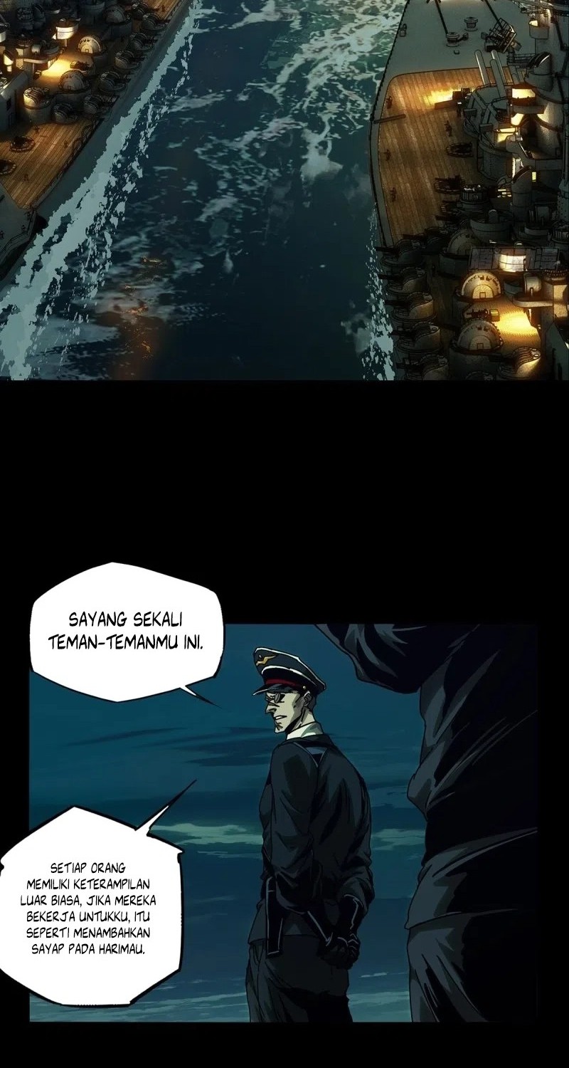 Elephant Invisible Chapter 148 - halaman 12