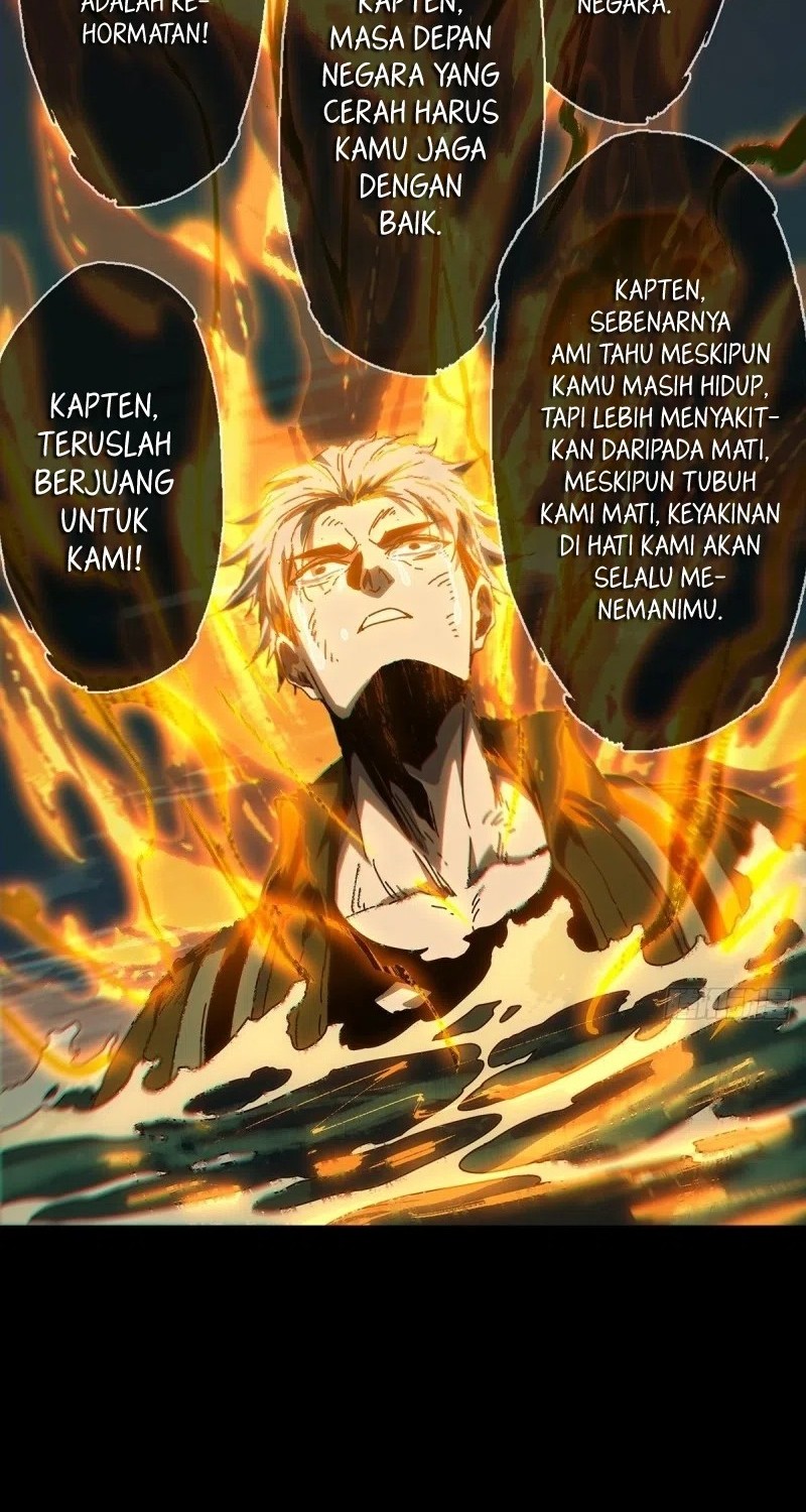 Elephant Invisible Chapter 148 - halaman 20