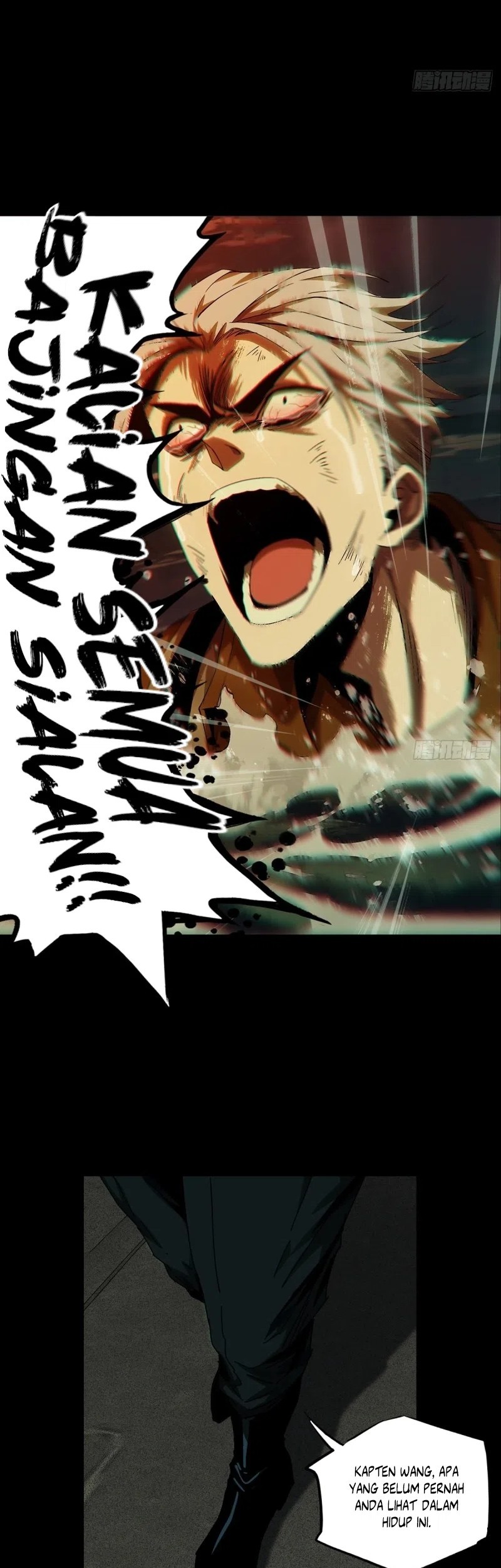 Elephant Invisible Chapter 148 - halaman 5