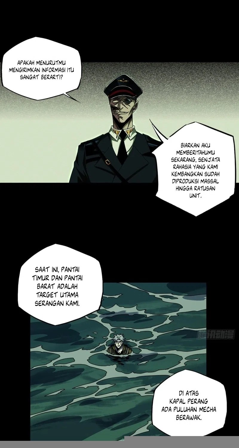 Elephant Invisible Chapter 148 - halaman 8