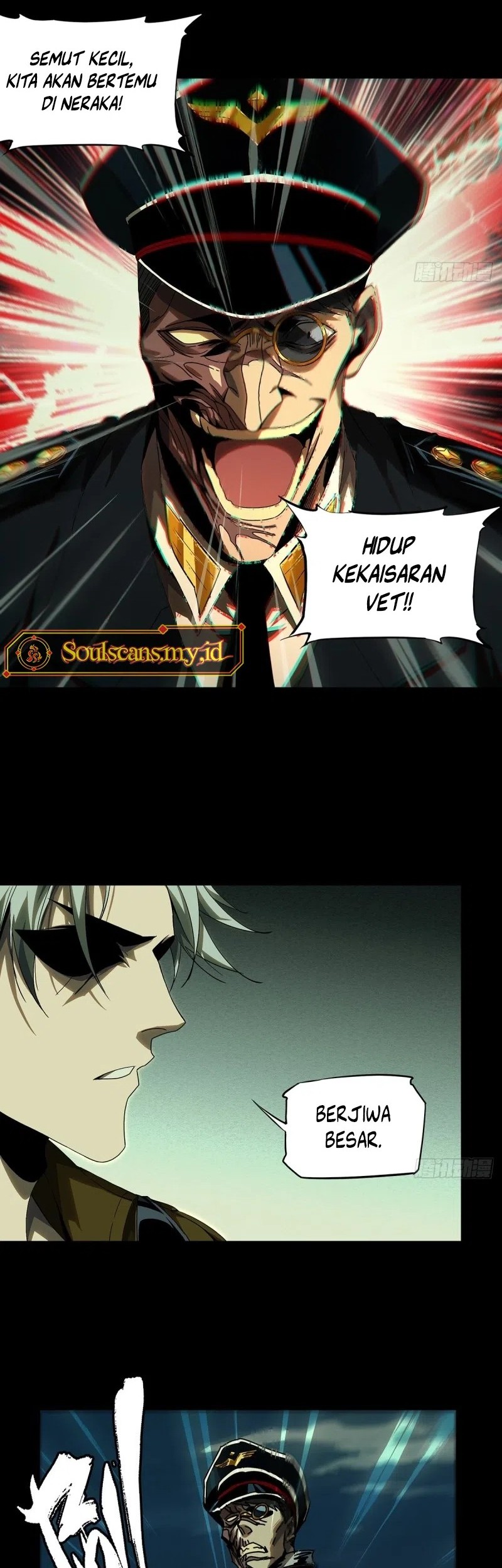 Elephant Invisible Chapter 149 - halaman 14