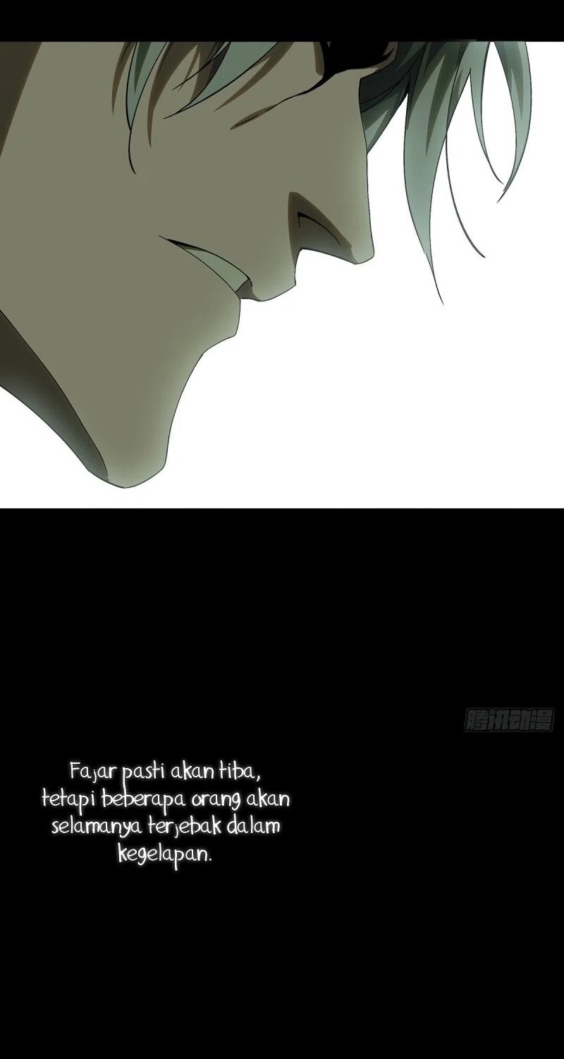 Elephant Invisible Chapter 149 - halaman 20