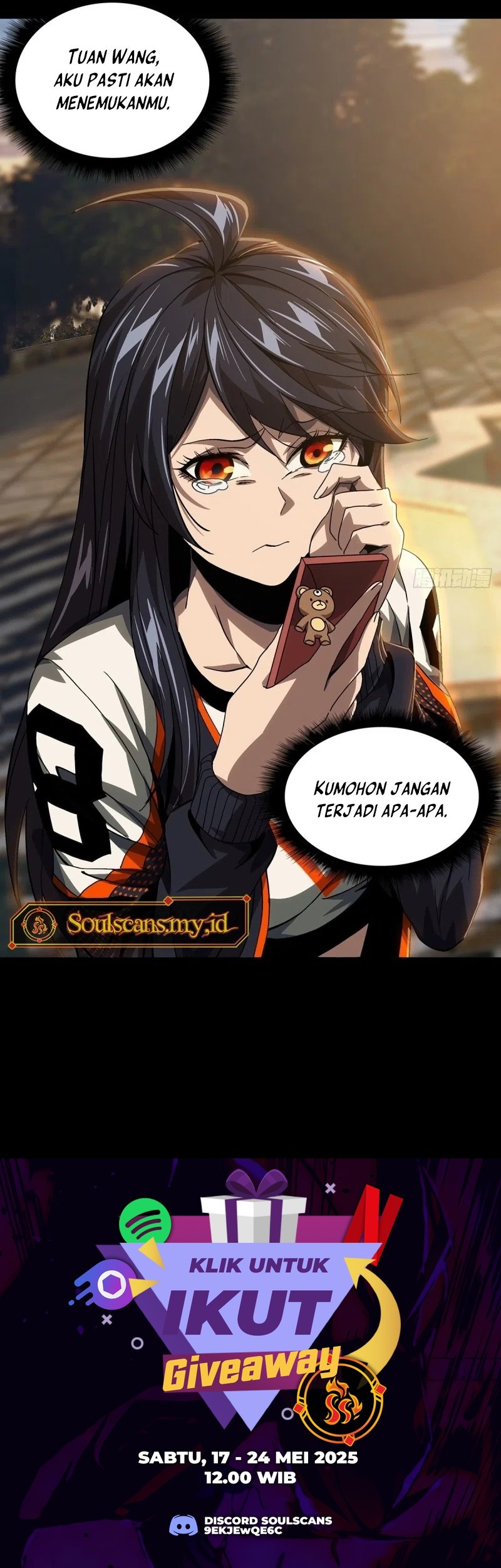 Elephant Invisible Chapter 149 - halaman 23