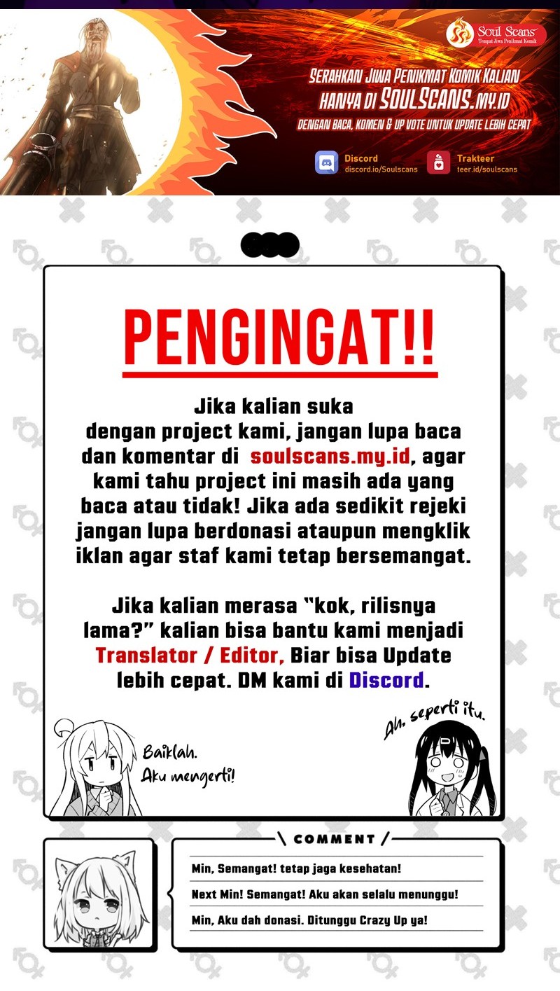 Elephant Invisible Chapter 149 - halaman 24