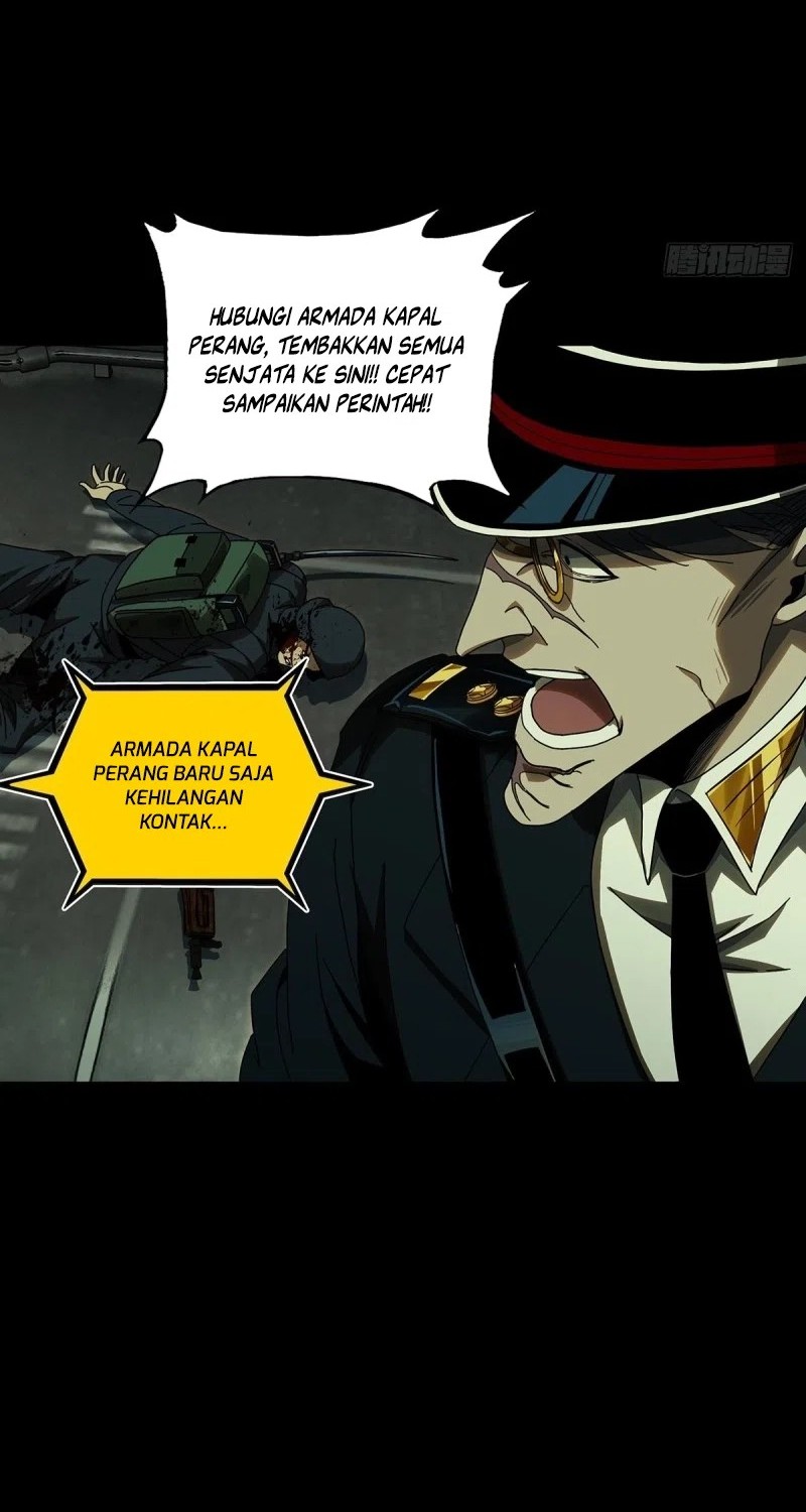 Elephant Invisible Chapter 149 - halaman 8