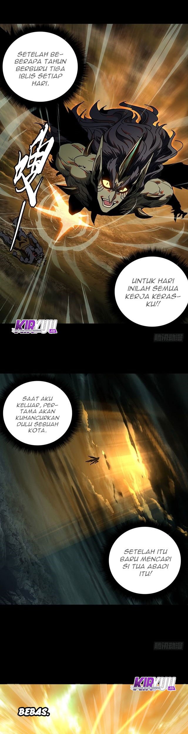 Elephant Invisible Chapter 15 - halaman 4