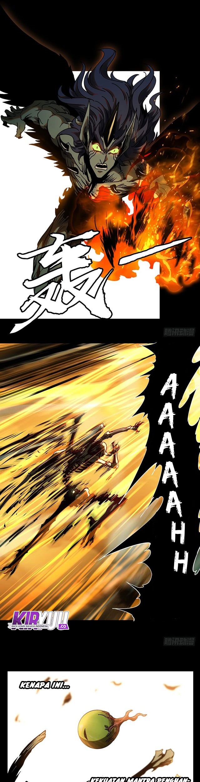Elephant Invisible Chapter 15 - halaman 6