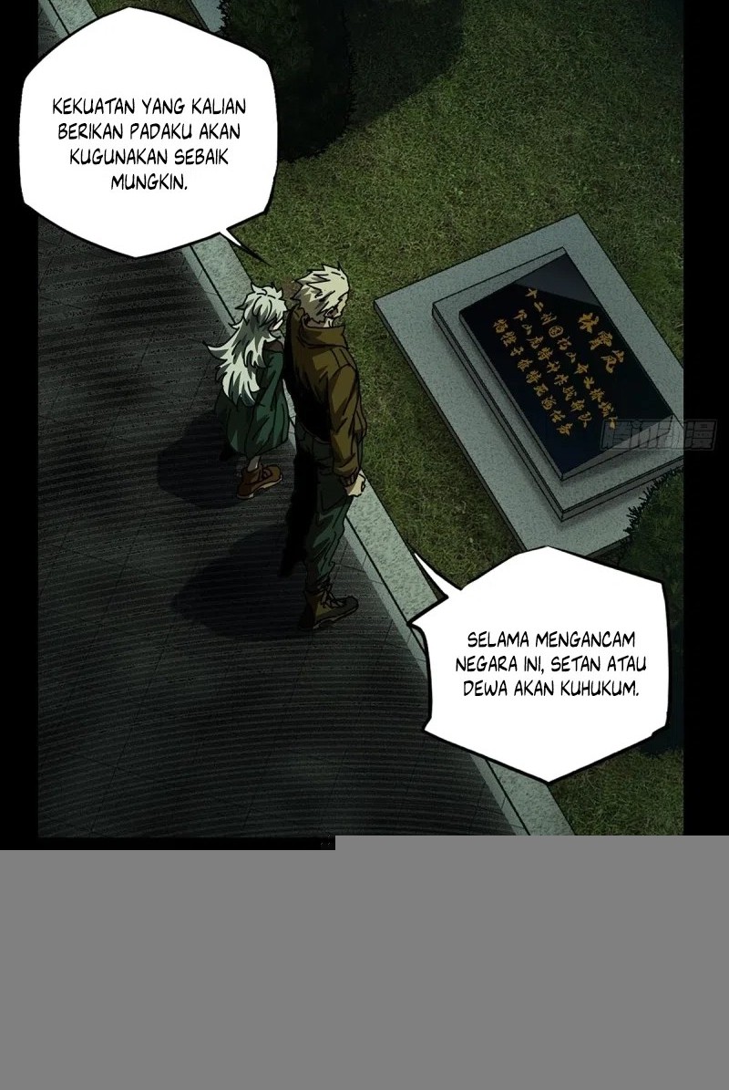 Elephant Invisible Chapter 150 - halaman 12