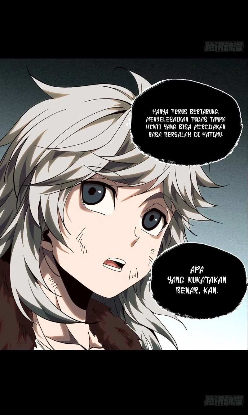Elephant Invisible Chapter 150 - halaman 16