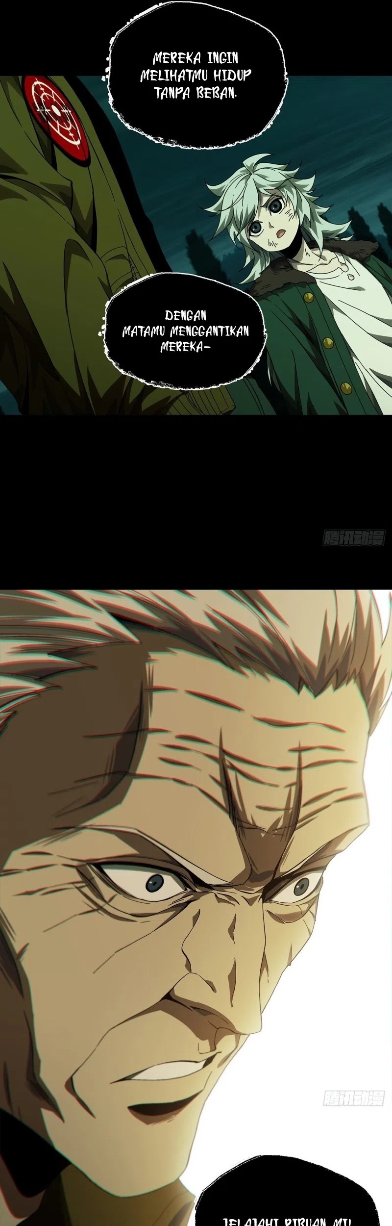Elephant Invisible Chapter 150 - halaman 17
