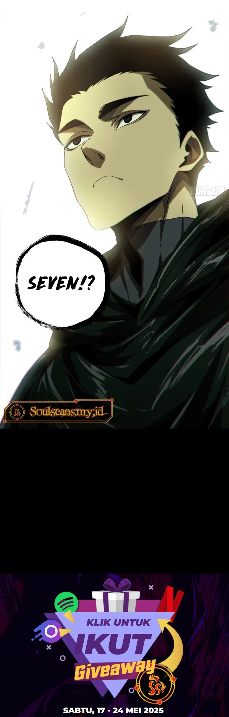 Elephant Invisible Chapter 150 - halaman 23