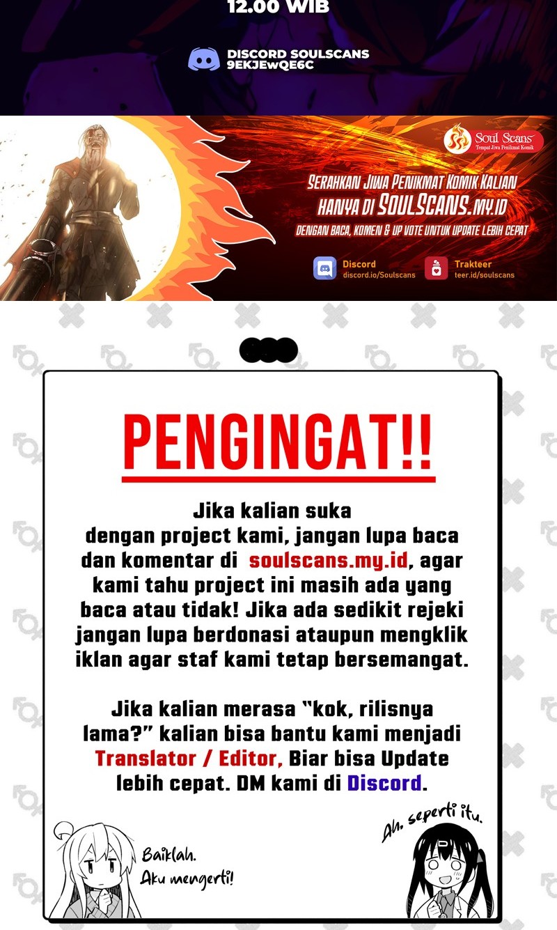 Elephant Invisible Chapter 150 - halaman 24