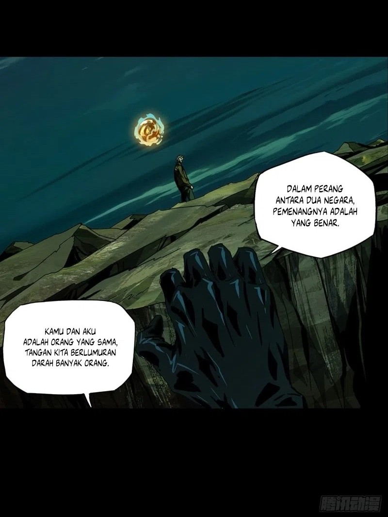 Elephant Invisible Chapter 152 - halaman 28