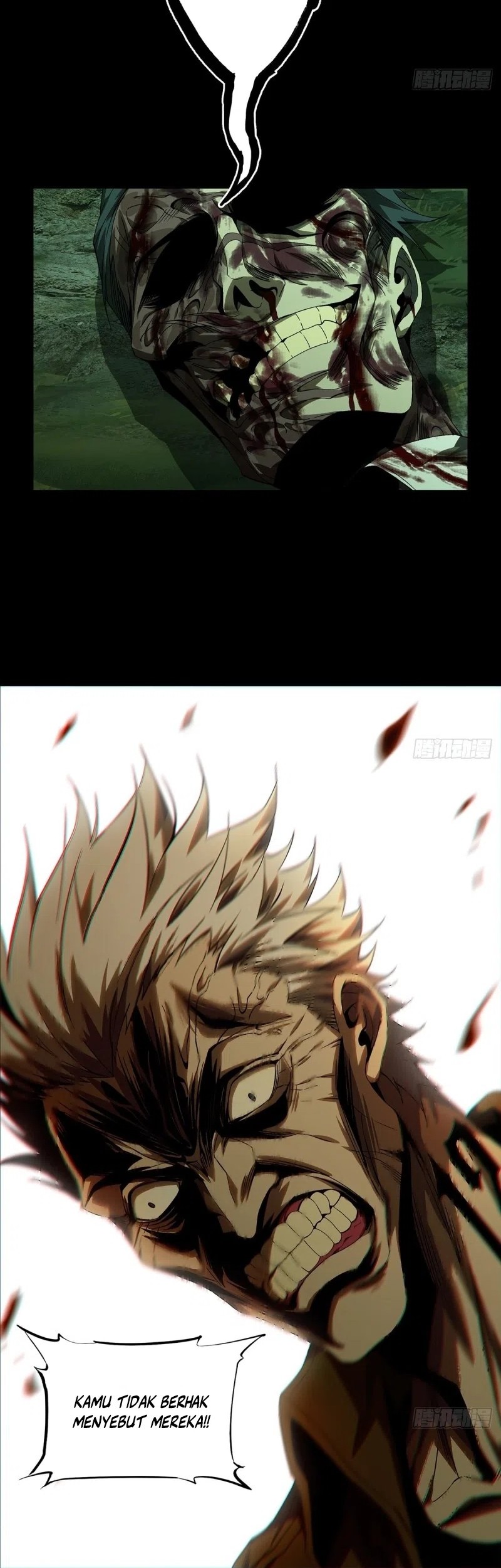 Elephant Invisible Chapter 152 - halaman 3