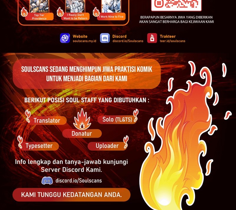 Elephant Invisible Chapter 152 - halaman 32