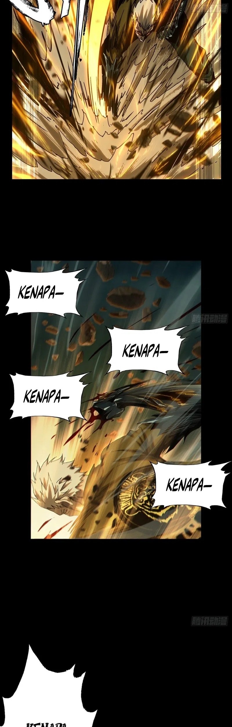 Elephant Invisible Chapter 152 - halaman 6