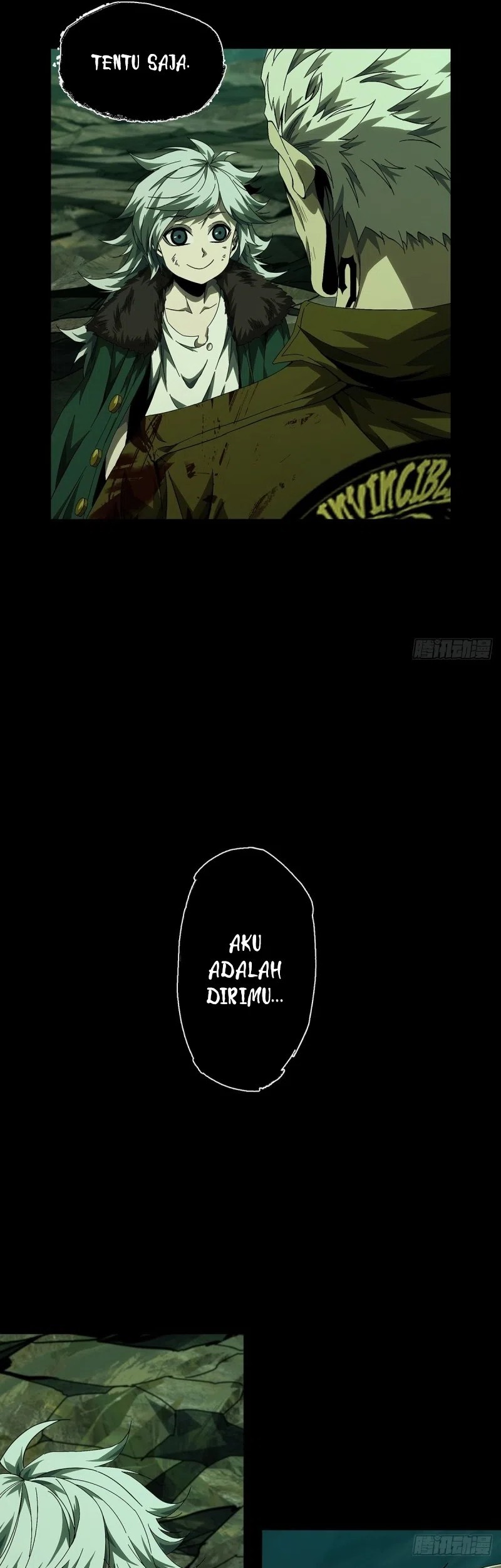 Elephant Invisible Chapter 154 - halaman 13