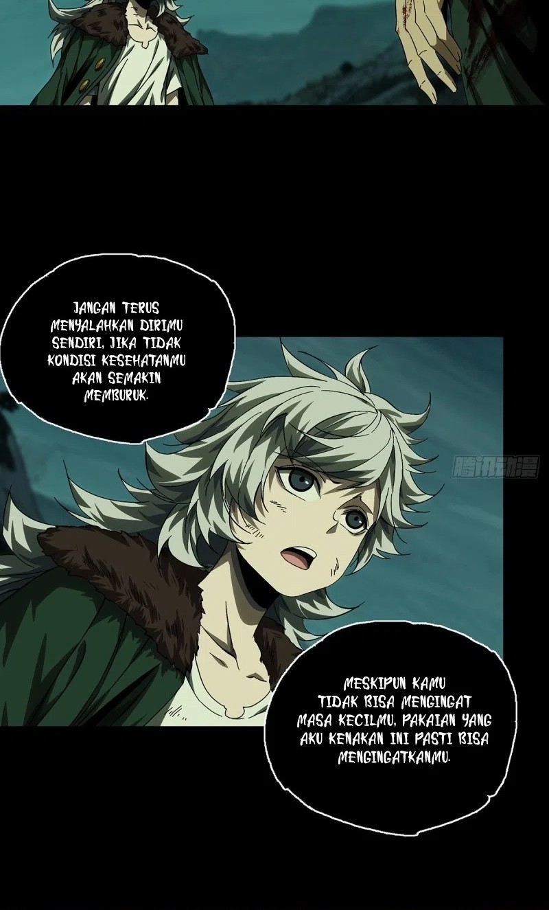 Elephant Invisible Chapter 154 - halaman 16