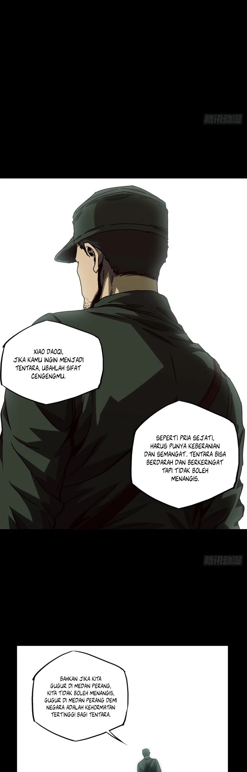 Elephant Invisible Chapter 154 - halaman 19