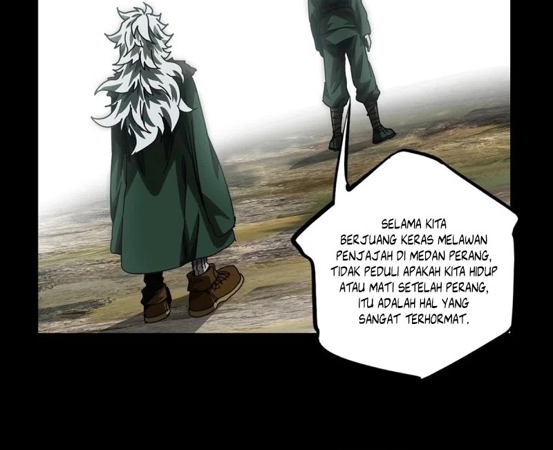 Elephant Invisible Chapter 154 - halaman 20