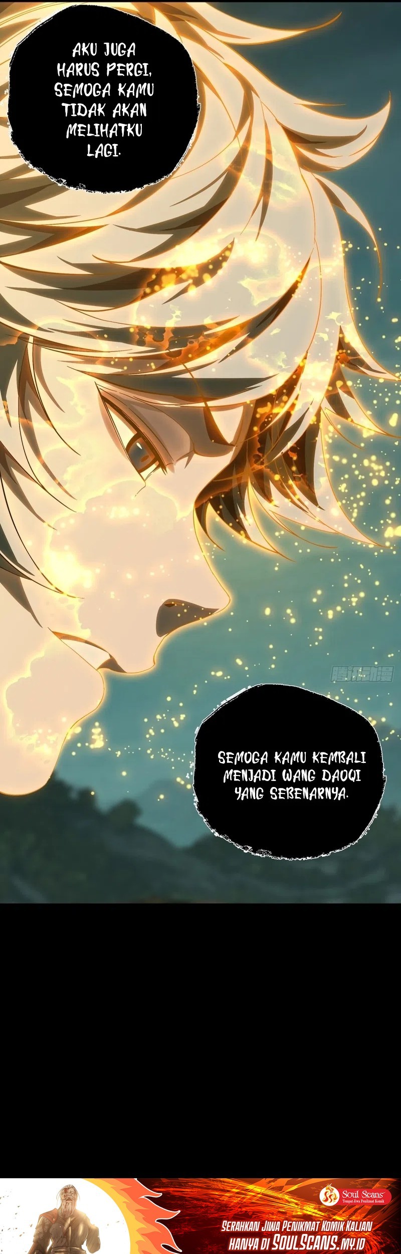 Elephant Invisible Chapter 154 - halaman 24