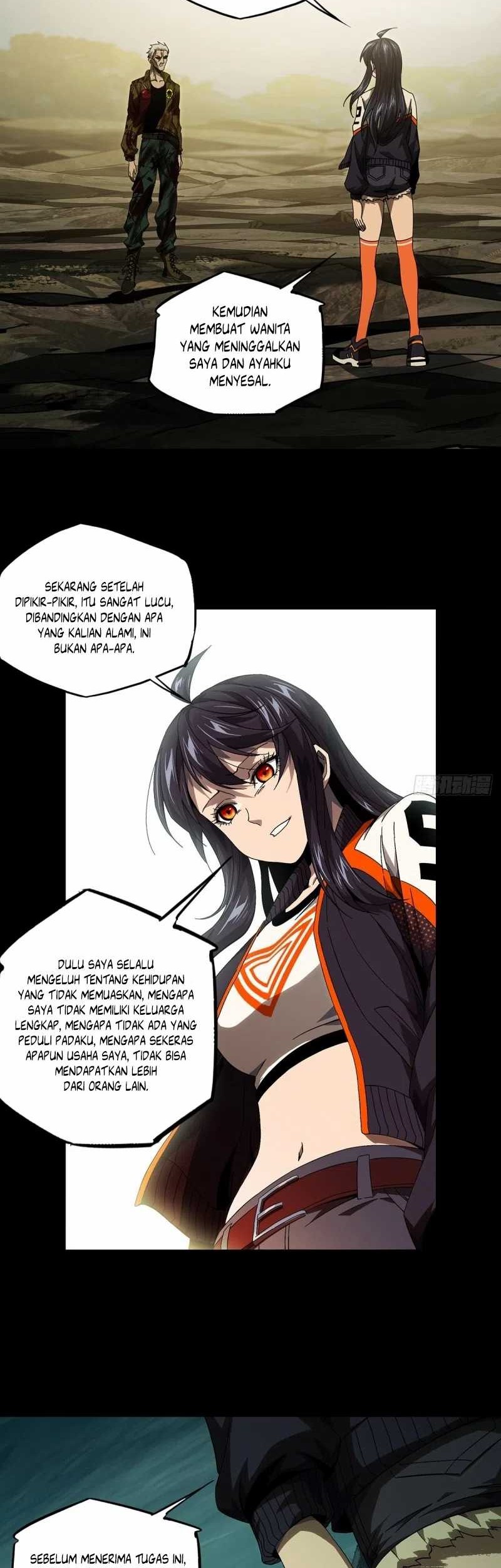 Elephant Invisible Chapter 155 - halaman 10