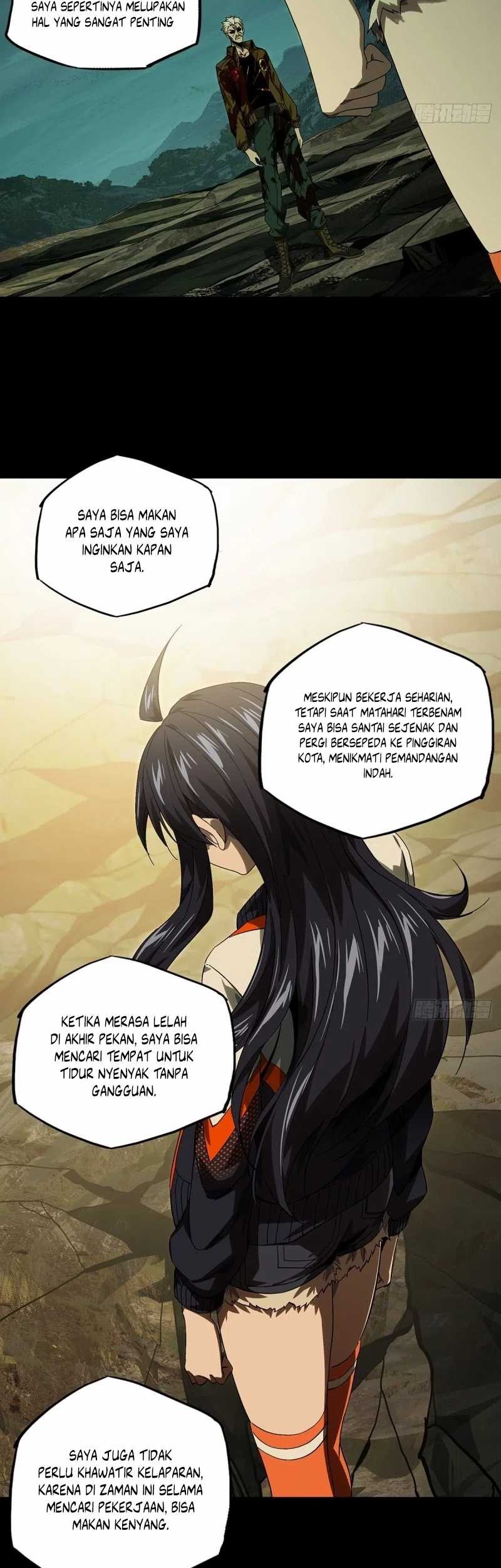 Elephant Invisible Chapter 155 - halaman 11
