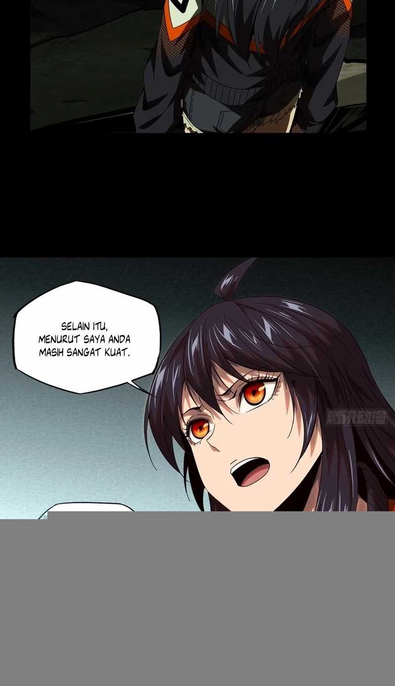 Elephant Invisible Chapter 155 - halaman 14