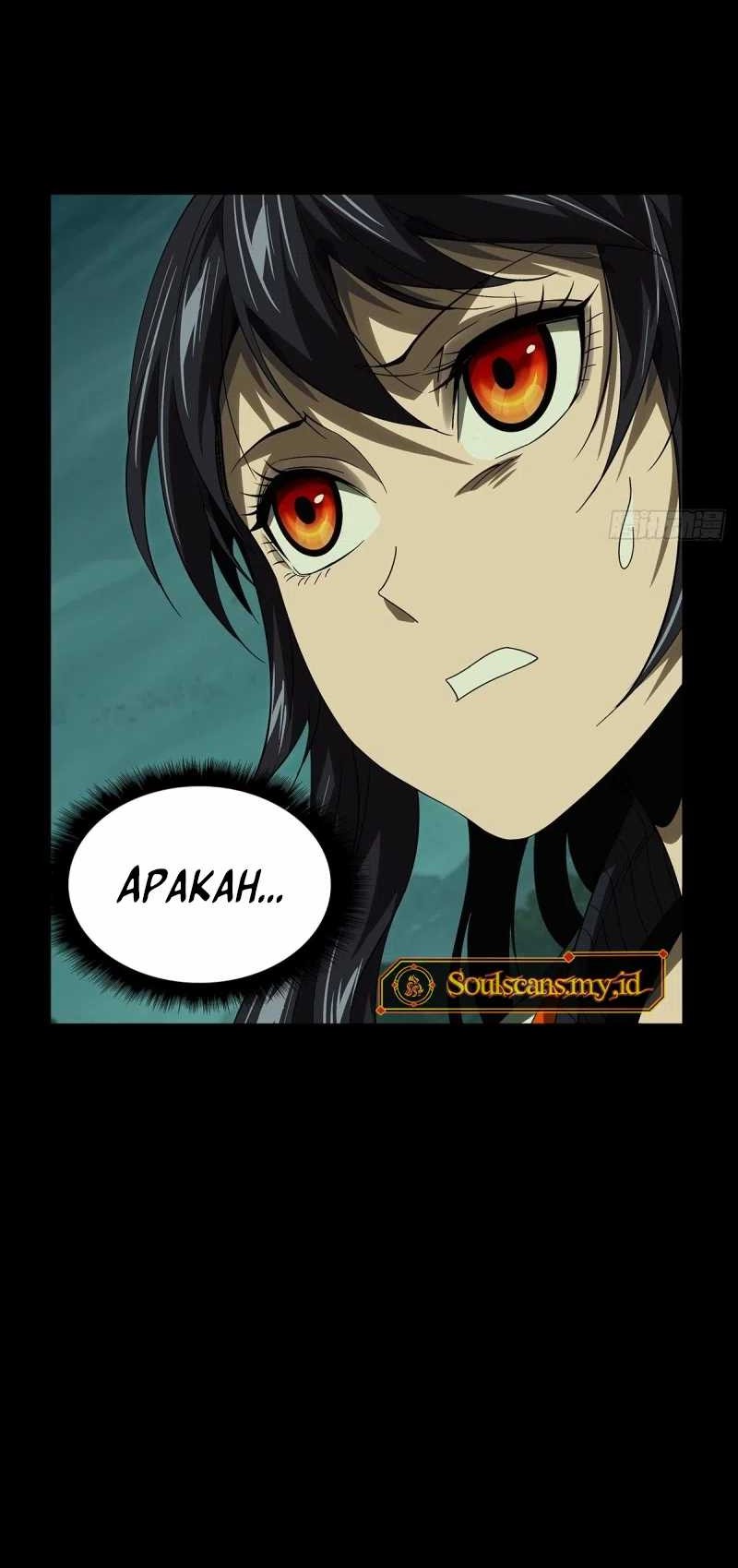 Elephant Invisible Chapter 155 - halaman 23