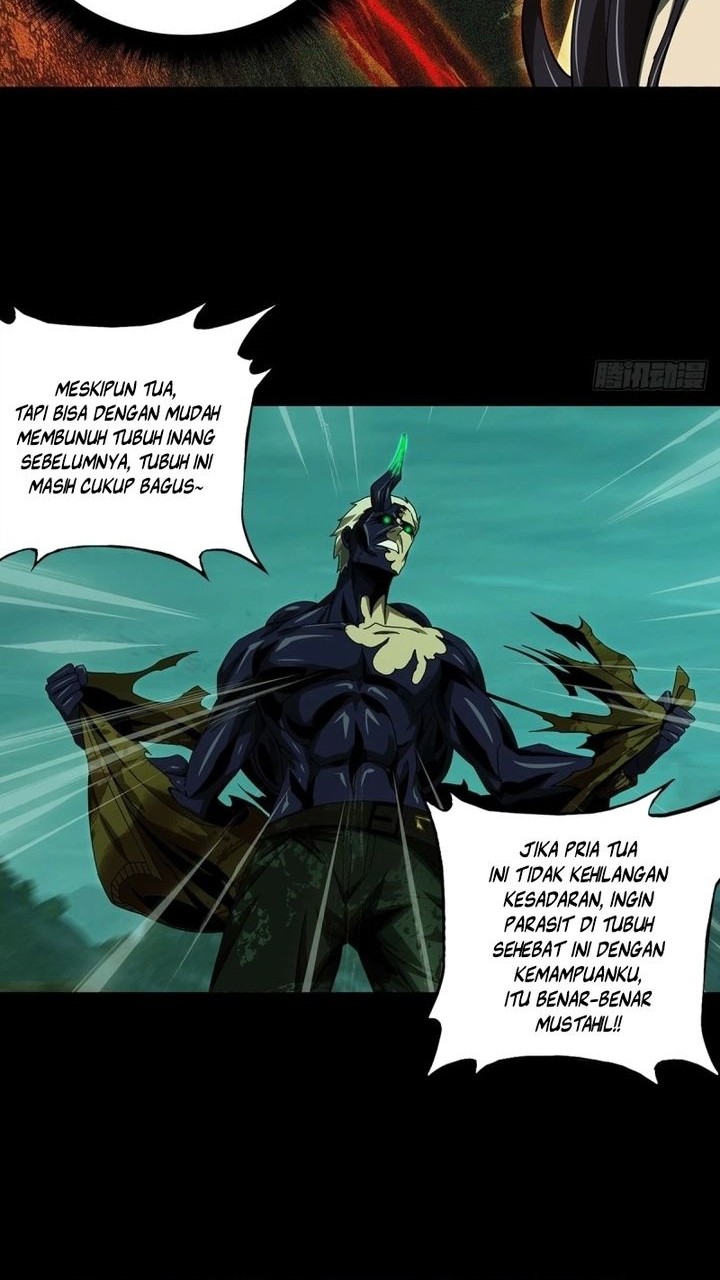 Elephant Invisible Chapter 156 - halaman 6