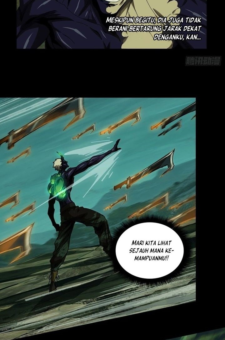 Elephant Invisible Chapter 157 - halaman 2