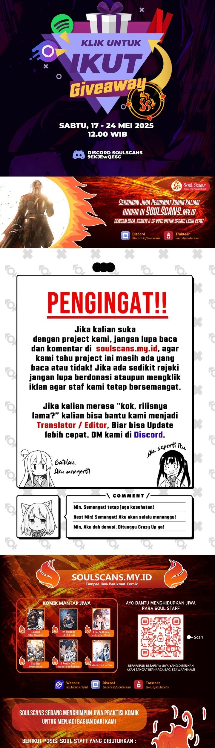 Elephant Invisible Chapter 157 - halaman 23