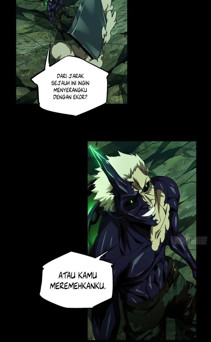 Elephant Invisible Chapter 157 - halaman 8