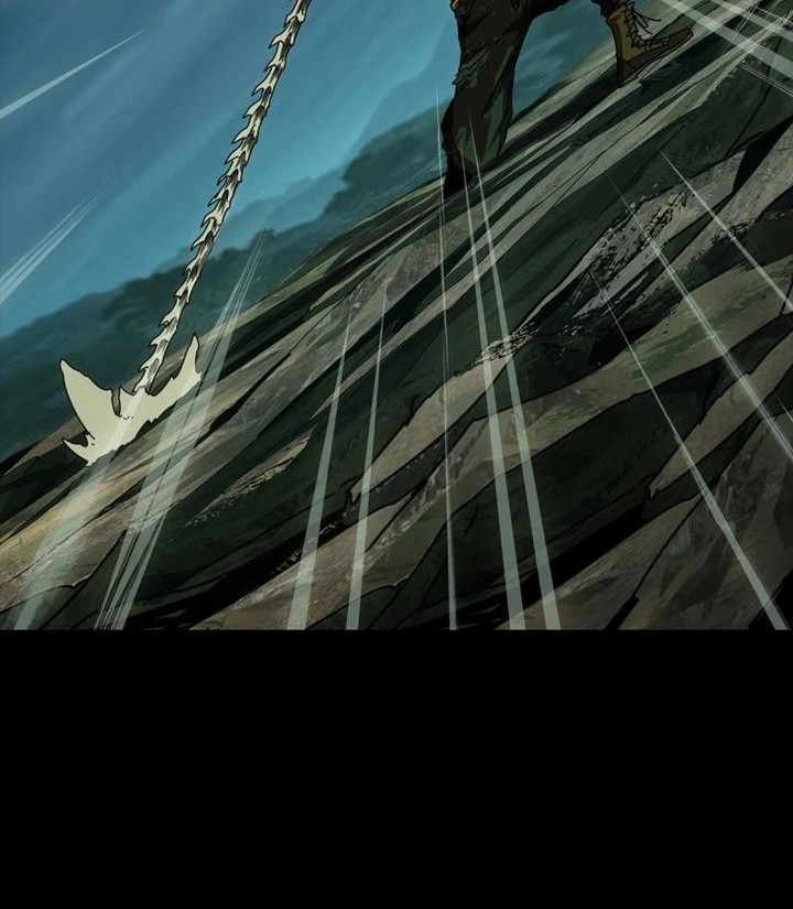Elephant Invisible Chapter 158 - halaman 2