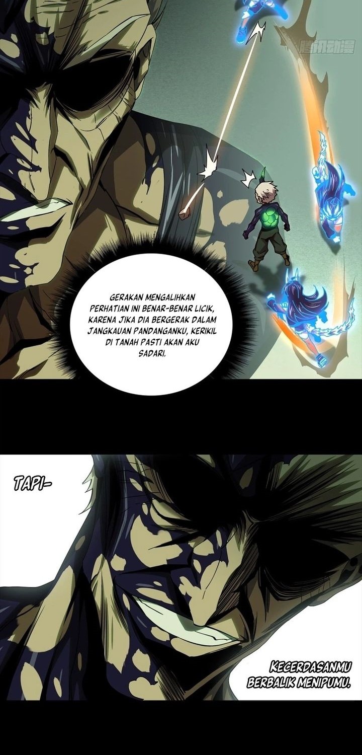 Elephant Invisible Chapter 158 - halaman 4