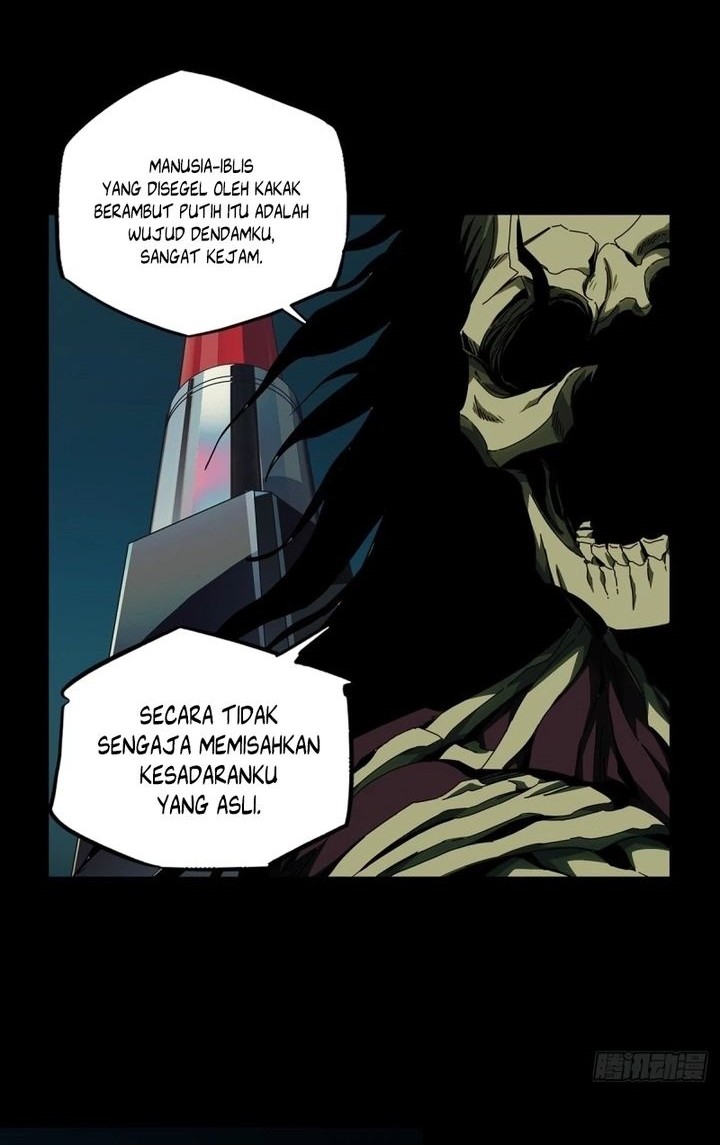 Elephant Invisible Chapter 159 - halaman 10