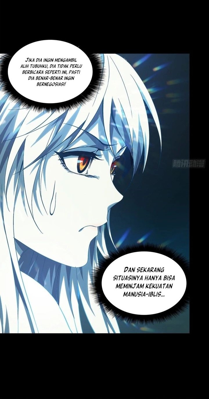 Elephant Invisible Chapter 159 - halaman 16