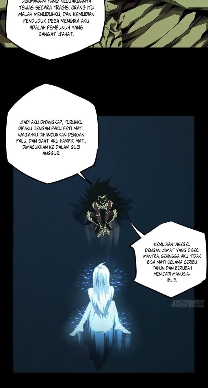 Elephant Invisible Chapter 159 - halaman 8