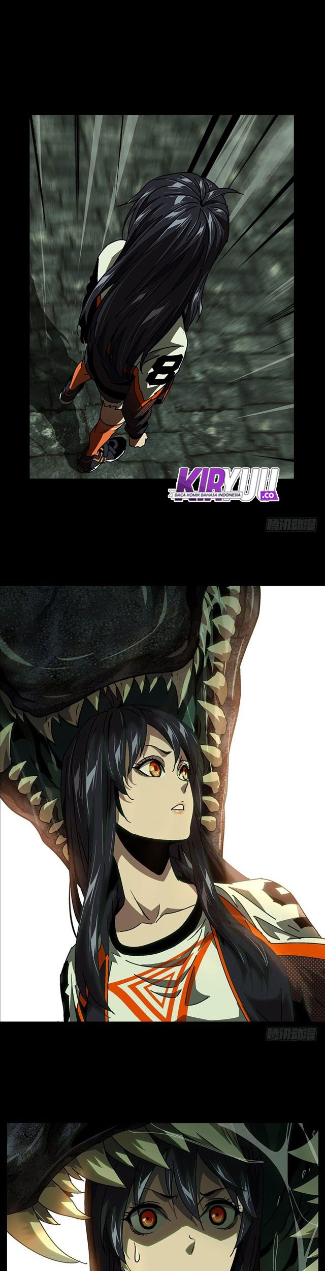 Elephant Invisible Chapter 16 - halaman 2