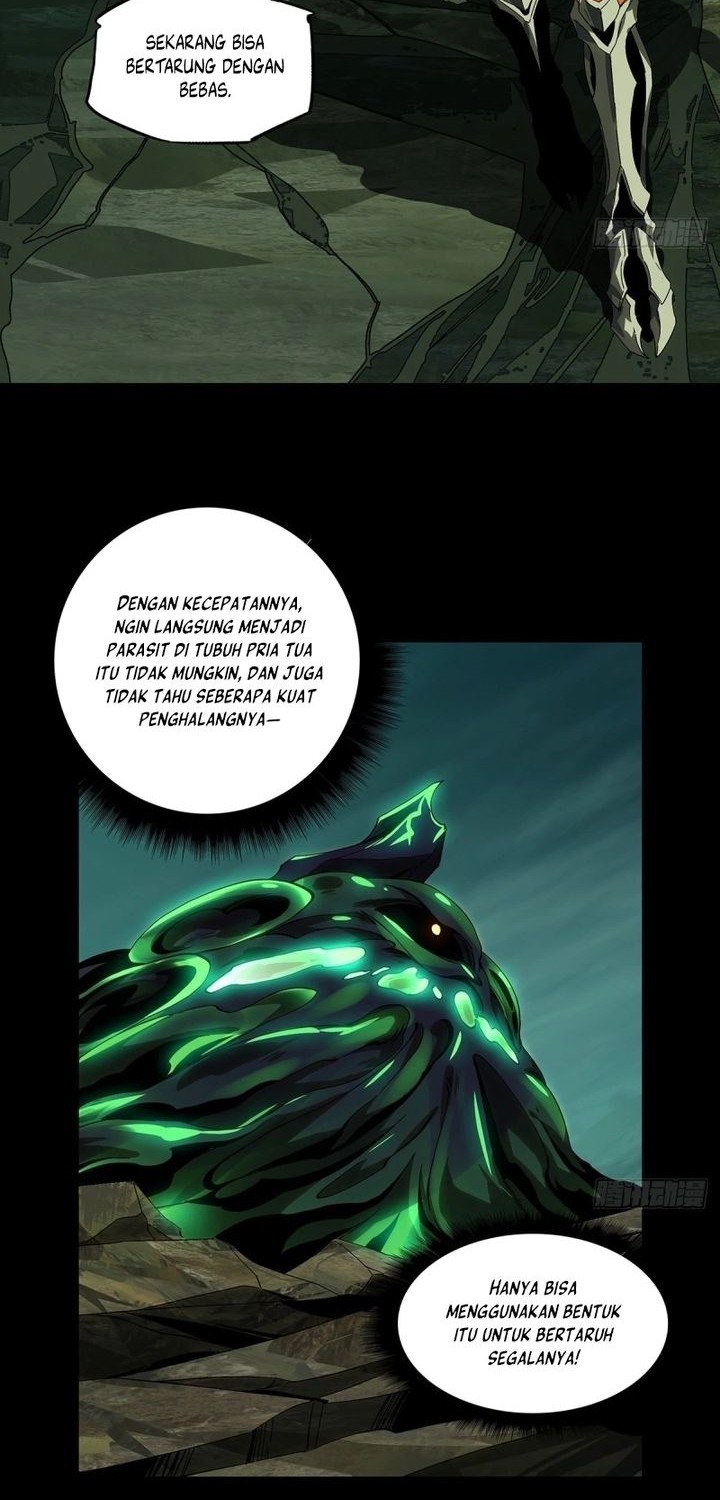 Elephant Invisible Chapter 160 - halaman 9