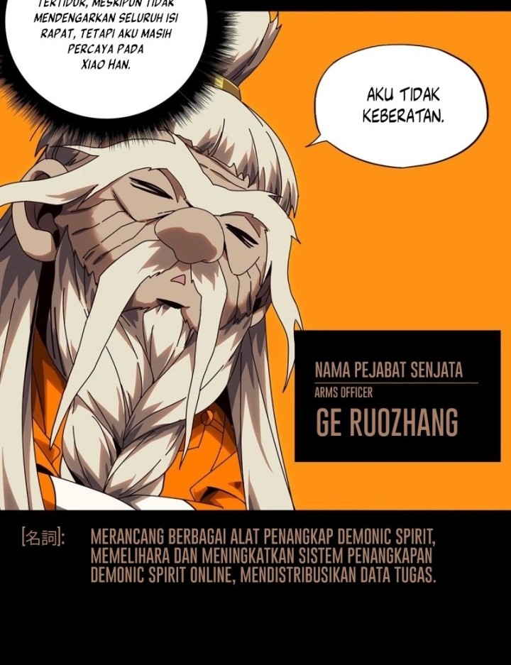 Elephant Invisible Chapter 161 - halaman 19