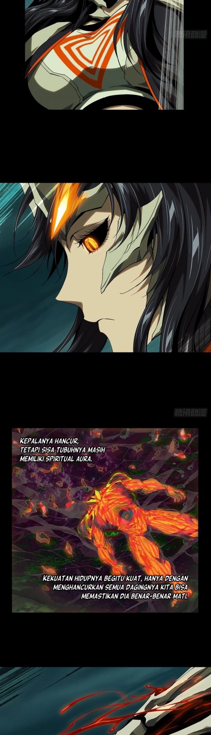Elephant Invisible Chapter 161 - halaman 5