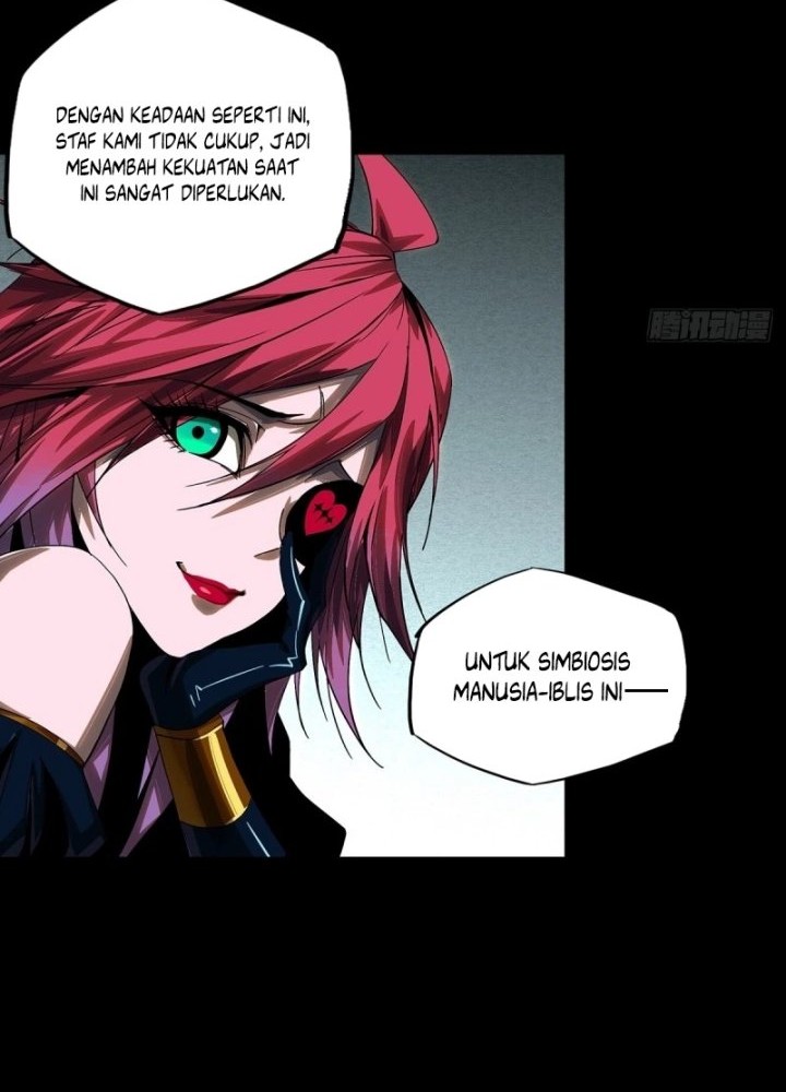 Elephant Invisible Chapter 162 - halaman 8