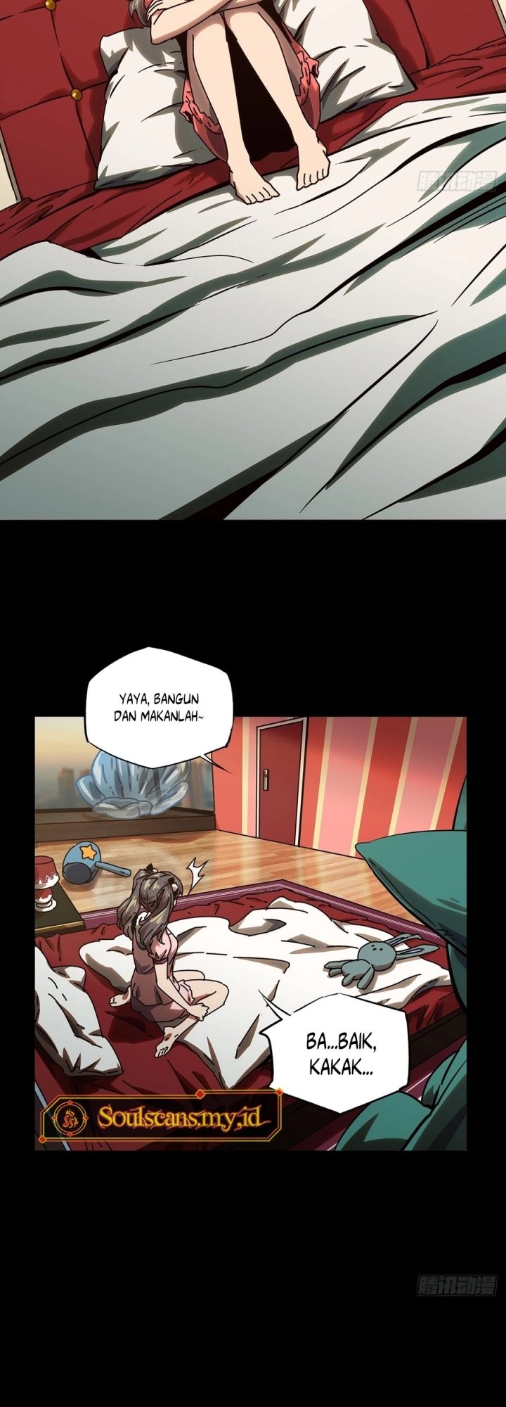Elephant Invisible Chapter 164 - halaman 7
