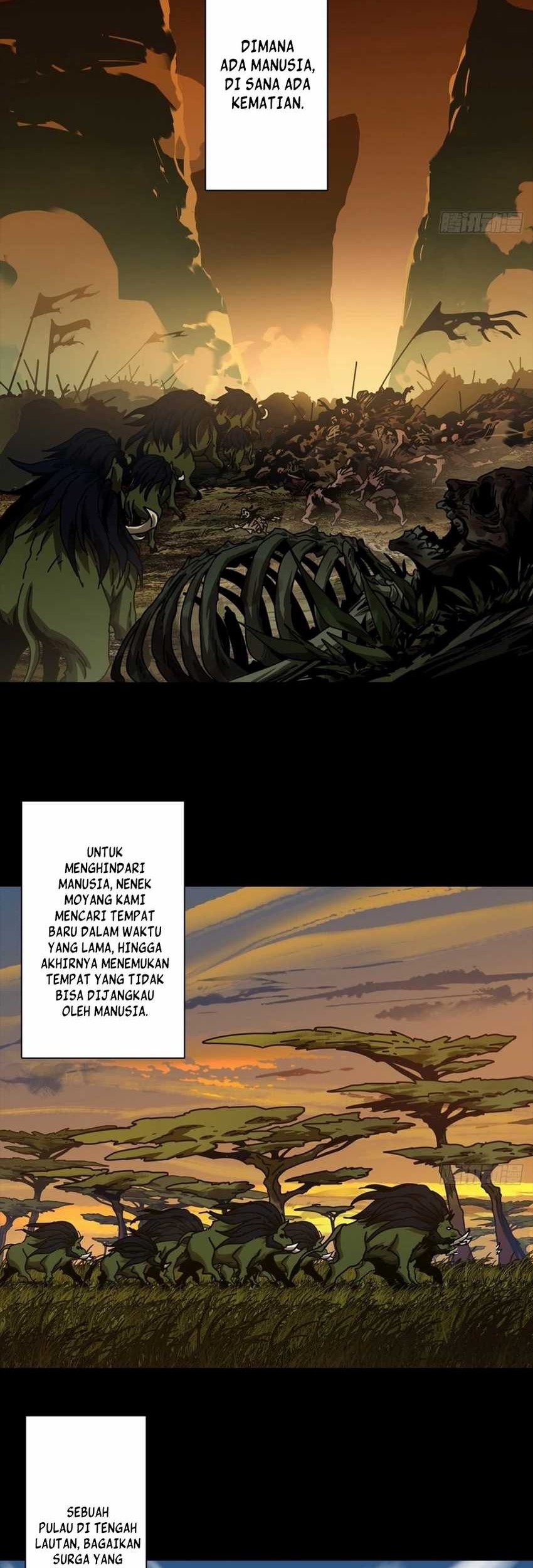 Elephant Invisible Chapter 166 - halaman 10