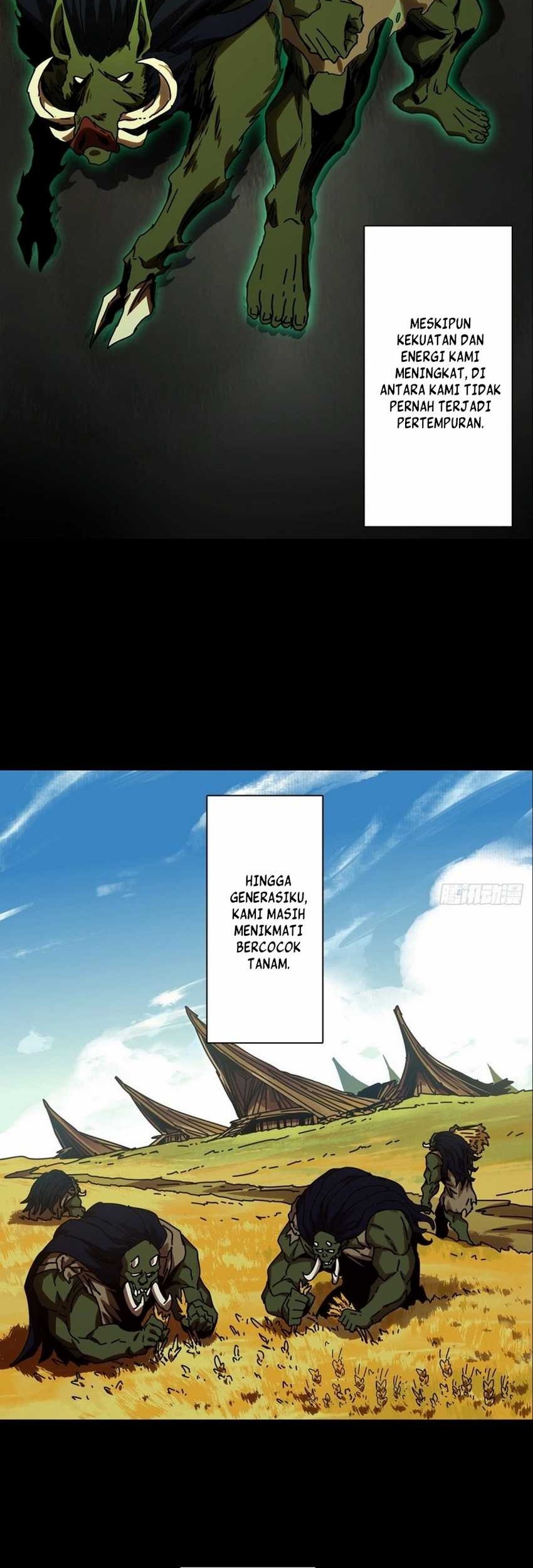 Elephant Invisible Chapter 166 - halaman 12
