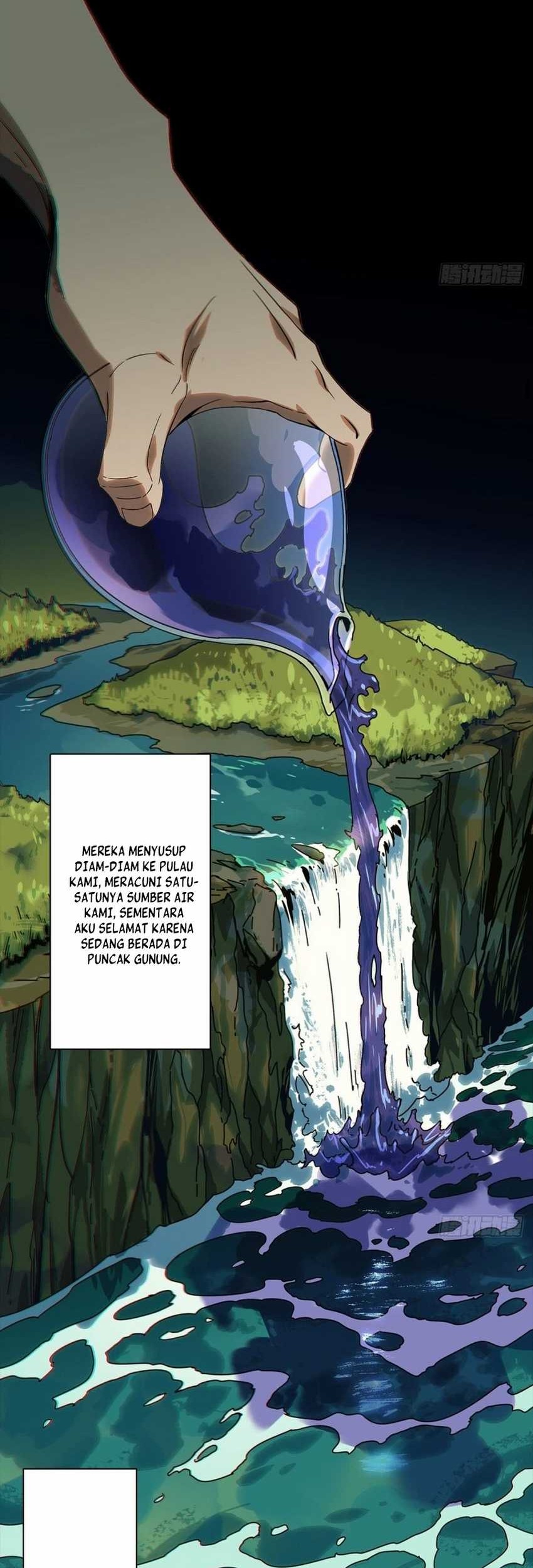 Elephant Invisible Chapter 166 - halaman 22