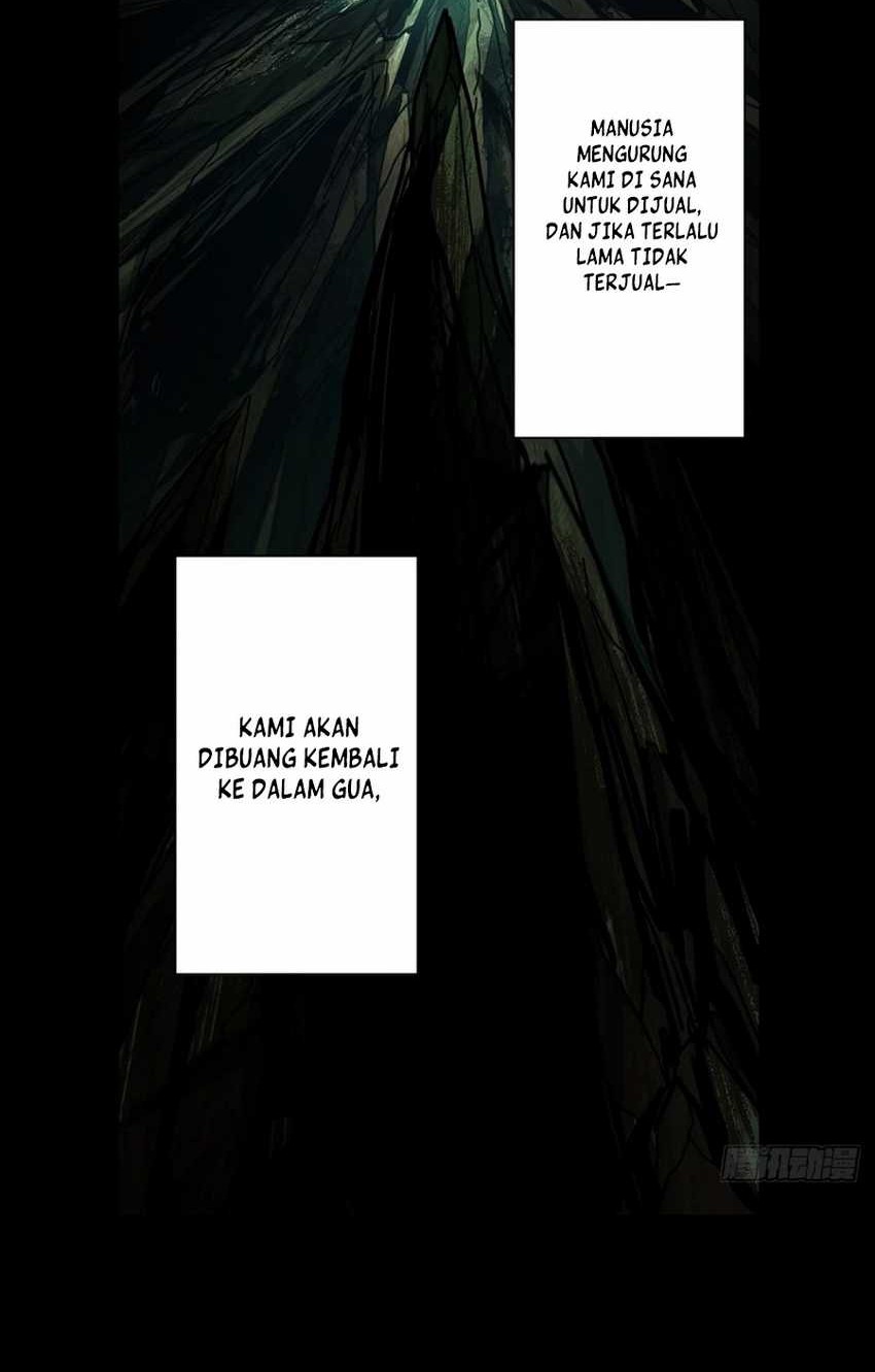 Elephant Invisible Chapter 166 - halaman 32